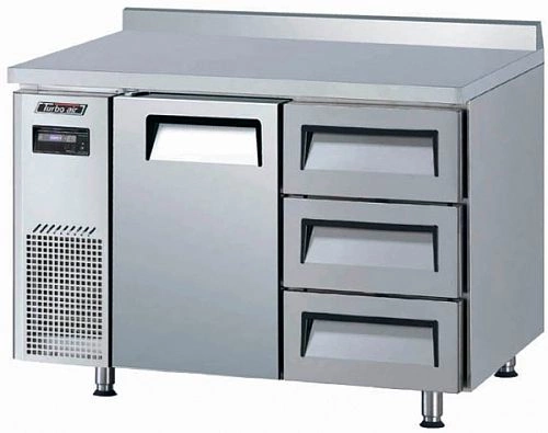 e61d02807fa5fe059607339fd1f185d5.webp Стол морозильный TURBO AIR KWF12-3D-3-750 c ящиками и бортом