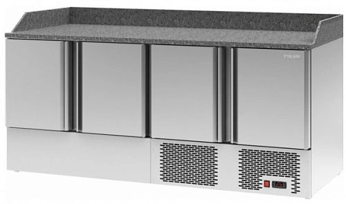 f5cb1f42ef0b7079e7e100db3c004e83.webp Стол холодильный для пиццы POLAIR TMi4pizza-G