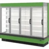 fa34863a2f9e180c02c1aa67a1ef73d0.webp Горка холодильная ENTECO Вилия cube 250 П ВВ RD