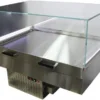 fcf57b57a2f6f1795c602d192e950754.webp Витрина настольная GASTROLUX ВСВ-087/MOR/З/ЛВ