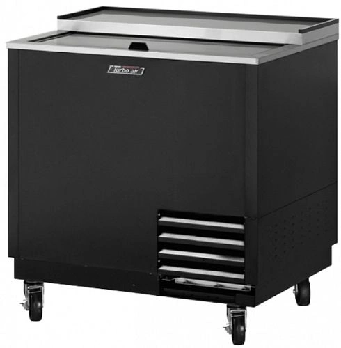 fe8cd153960e12ab3cbe7462f13f889e.webp Шкаф морозильный барный TURBO AIR TBC-36SB-GF с вертикальной загрузкой
