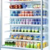 Горка холодильная BE BLOKS Be Cold 125 выносной холод