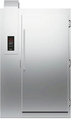 Шкаф шоковой заморозки APACH Chef Line LBVU50SR