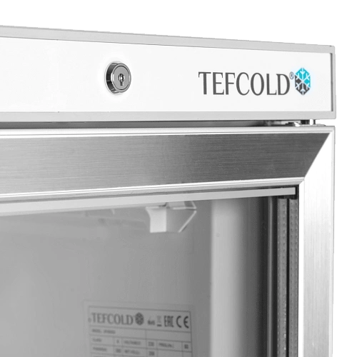 Шкаф морозильный TEFCOLD UF400SG