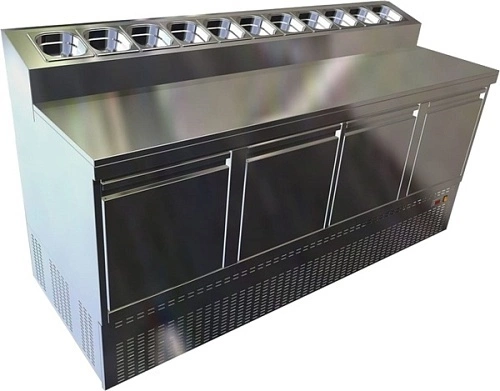 i16j5n881zp0zio384sdn9f0ttqu3ag0.webp Стол холодильный для пиццы GASTROLUX СОП4-197/4Д/Sр