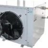Сплит-система INTERCOLD LCM-324 FT, опция -30° С