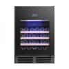 Шкаф винный TEMPTECH EX60DRB