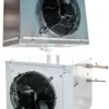 Сплит-система среднетемпературная INTERCOLD LCM-316 FT (опция -30° С)