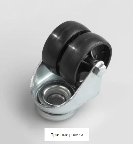 Ларь морозильный TEFCOLD FR405 SL