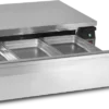 Стол морозильный TEFCOLD UD2-3