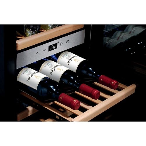 m4epf052ze1po40hete87893607qhvm9.webp Шкаф винный CASO WineComfort 38 black