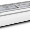 Ларь-бонета морозильная ITALFROST Push ЛВН 2100 (ЛБ2 М 2100)