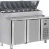 Стол холодильный для пиццы ELETTO 150.70.01-PS