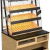 Хлебный модуль СТАРАТЕЛЬ Машина продаж ХМ-1200-900-2200