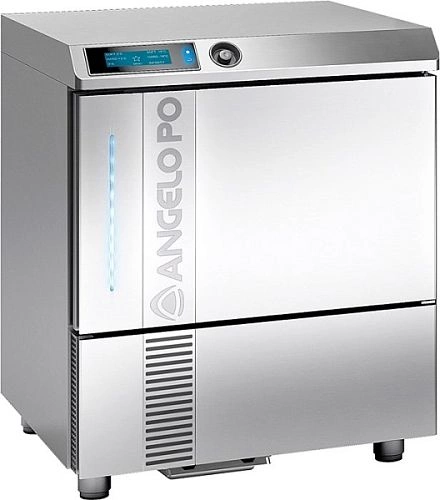 Шкаф шоковой заморозки ANGELO PO BF51M