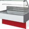 nhoa12dw8z13sh9xuca8b1w61789220i.webp Витрина холодильная МАРИХОЛОДМАШ Таир ВХСн-1.5 Cube черные боковины