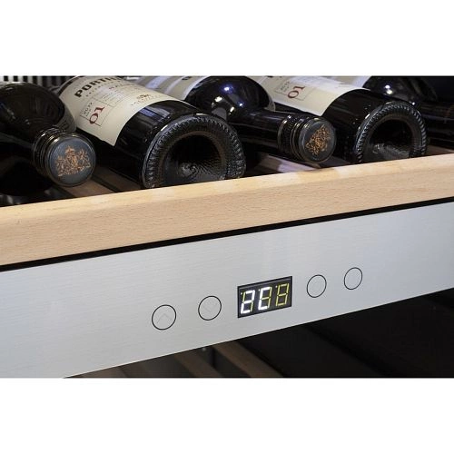o0tpb7f3c62hcbl1yu87xzfx2in4r1tz.webp Шкаф винный CASO WineComfort 380 Smart