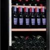 Шкаф винный CLIMADIFF CPW160B1