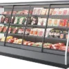 Витрина холодильная BRANDFORD Ikar Slim SQ 375