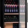 Шкаф винный CLIMADIFF CPW160B1