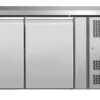 Стол морозильный без борта KORECO GN/2100BT