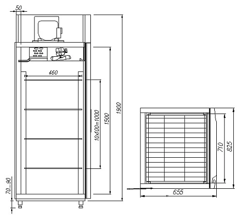 p8iqhxfnxnqdyh926p6jzgaqqh5hdhdh.webp Шкаф морозильный CARBOMA F700 INOX