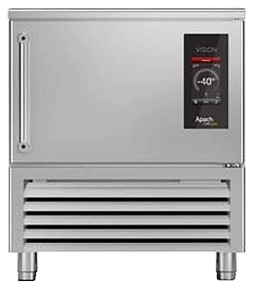 Шкаф шоковой заморозки APACH Chef Line LBVF6UW