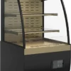 Горка холодильная CARBOMA K70 VM 0,6-2 Standard Flandria 9005-0109 открытая