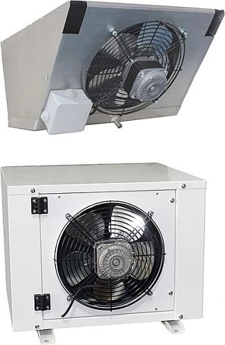 qrx0uf48ax9uf7yji57huxb1pgvms6pu.webp Сплит-система среднетемпературная INTERCOLD MCM-115 FT опция -30° С Evolution