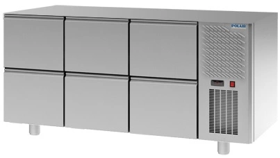 qwdlabq49le2blgtgewsld70sqtuv7fi.webp Стол морозильный без столешницы POLAIR TB3GN-222-G
