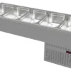 Ванна холодильная встраиваемая GASTROLUX ВОВ-206/GN