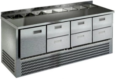 rc9euq7ddwmcyciyqqh17f8y99fcsx3v.webp Стол холодильный ТЕХНО-ТТ СПН/С-225/16-1906 для салатов