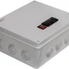 Сплит-система низкотемпературная INTERCOLD LCM 565 FT