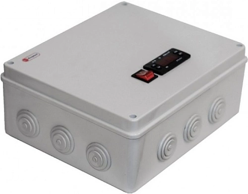 Сплит-система низкотемпературная INTERCOLD LCM 565 FT