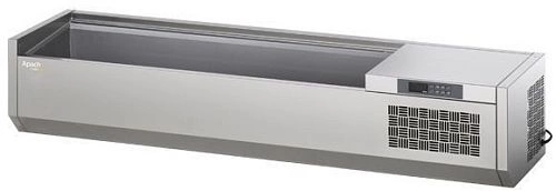 s7k750yuu2393u2g3s508ss82sd0q7dm.webp Витрина настольная холодильная APACH Chef Line LDR13038