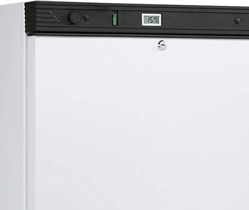 Шкаф морозильный TEFCOLD UFFS371SD