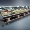 suktm6yzpmar3i77sdkyavz31zfnh0ys.webp Витрина холодильная АРИАДА Диона ВС21-3125