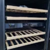 Шкаф винный SCANDIFROST WFG49C