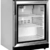 Шкаф морозильный для икры TEFCOLD UF200VG