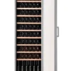 Шкаф винный POZIS ШВ-120 серебристый