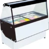 uq4vxwii267daluea1e3pmnoz72i851k.webp Витрина для мягкого мороженого FROSTOR Frismo Scooping-9