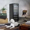 usfs8btfybeucjll03f80bbbl831zkcb.webp Шкаф винный CASO WineExclusive 126 Smart