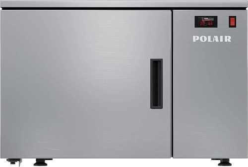 Шкаф шоковой заморозки POLAIR CRp3-2/3-L