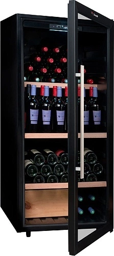 Шкаф винный CLIMADIFF CPW160B1
