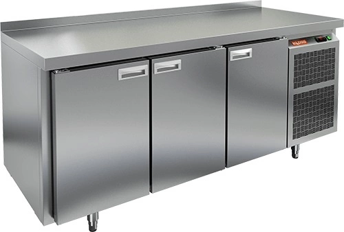 Стол морозильный HICOLD BN 111 BR3 BT