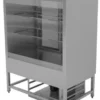 Горка холодильная GASTROLUX Standart Open ВОГ-107/SO