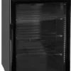 Шкаф морозильный для икры TEFCOLD UR90G-Sub Zero