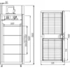 wwwd1tkxz10vrs50evj1xl1hky1n8mhb.webp Шкаф морозильный CARBOMA F1400 INOX