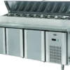 Стол холодильный для пиццы ELETTO 200.70.01-PS