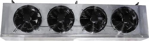 Сплит-система низкотемпературная INTERCOLD LCM 565 FT